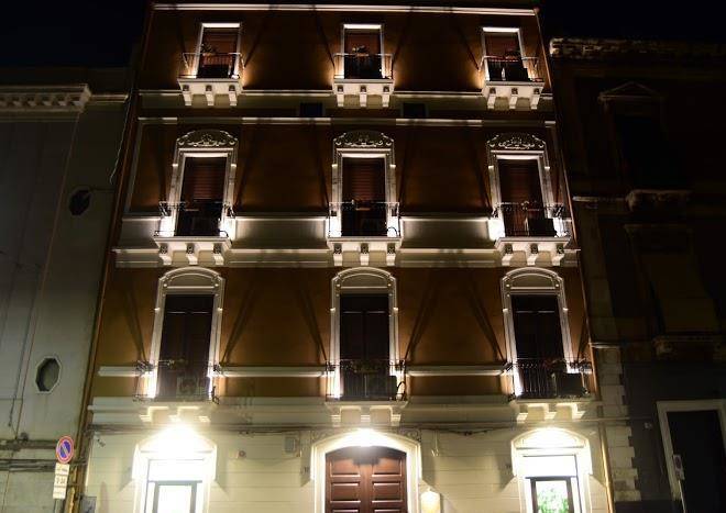 Centrum hotel catania