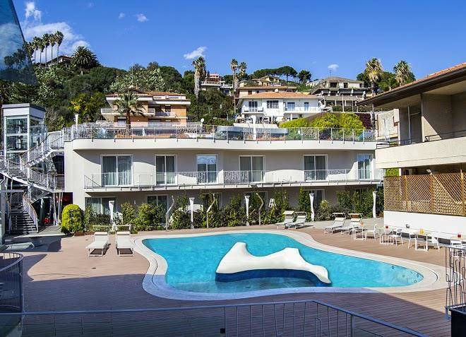 Ciclope resort