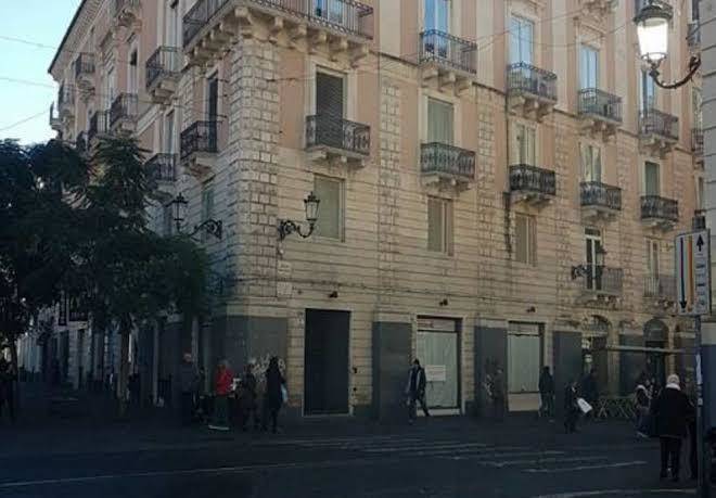 Cortile stesicoro