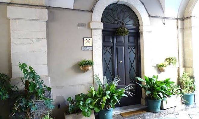 Crociferi b&b
