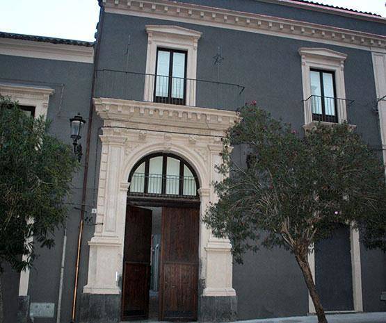 Dimora de mauro