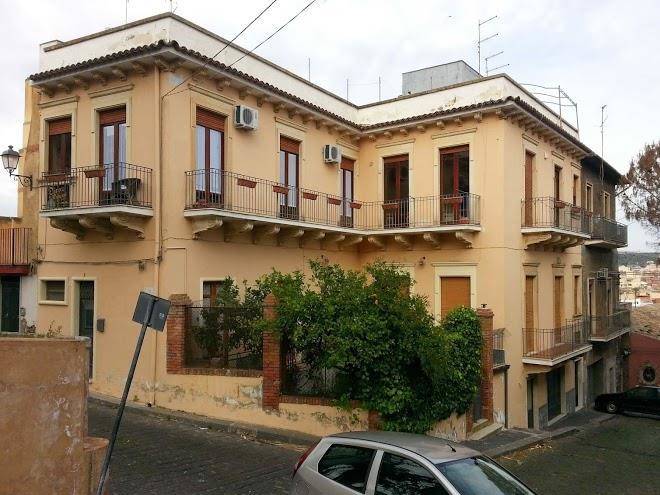 Dimora dei normanni bed and breakfast