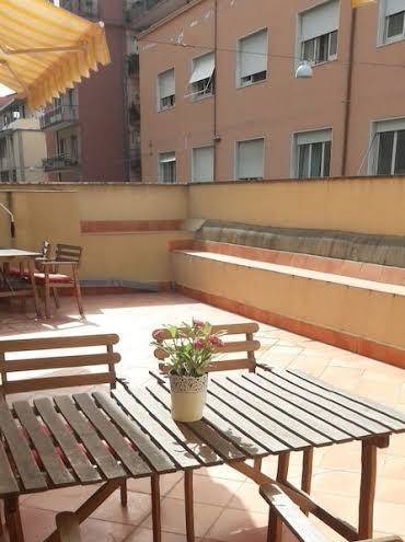 Dimoramuri b&b catania