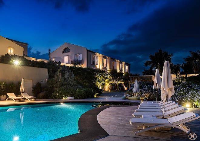 Donnacarmela resort & lodges