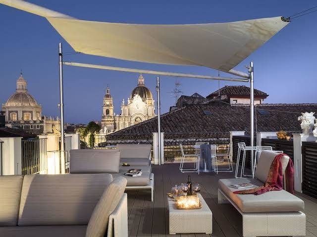 Duomo suite & spa