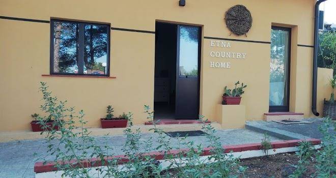 Etna country home b&b