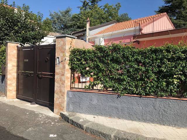 Etna dimora dei saponari