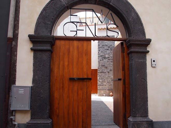 Etna genus