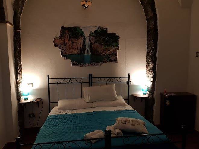 Etna paradise locazione turistica