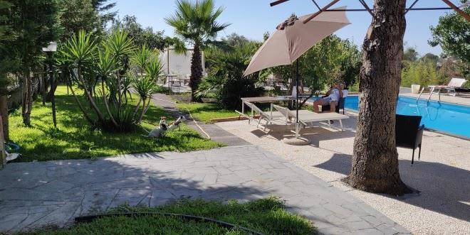 Etna petit resort