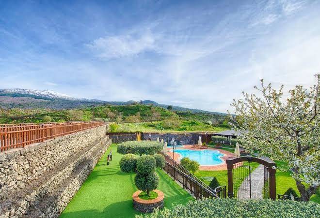 Etna quota mille