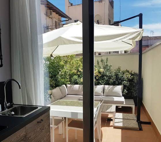 Ferrini home etnea collection