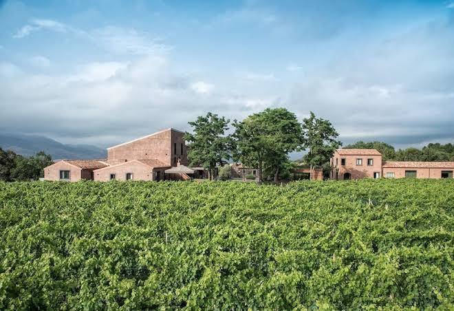 Firriato hospitality cavanera etnea resort & wine experience