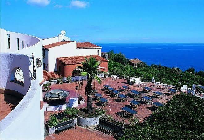 Hotel aloha d'oro
