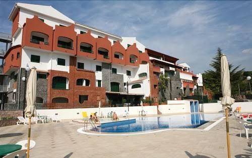 Hotel biancaneve