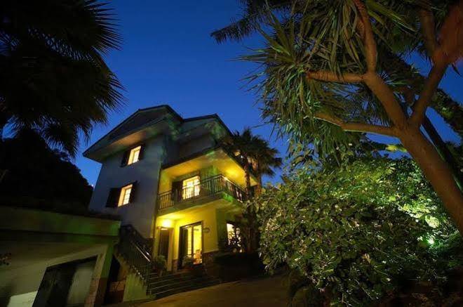 Hotel borgo verde