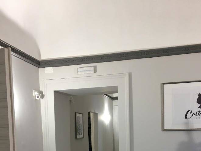 Hotel costanza