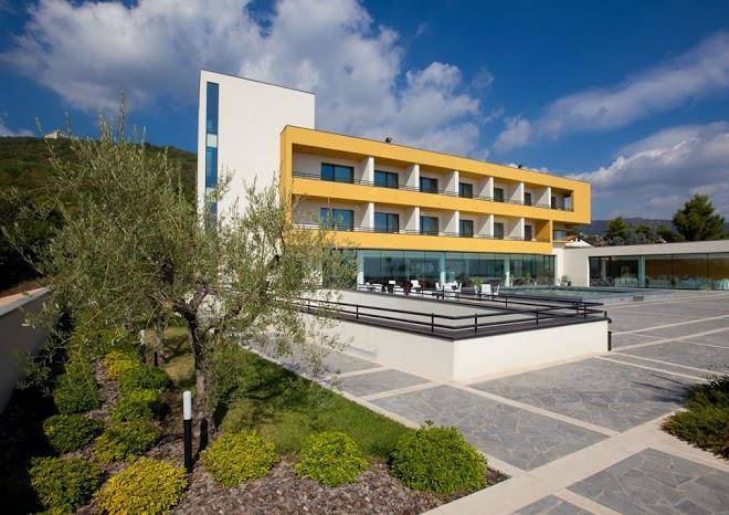 Hotel esperia palace
