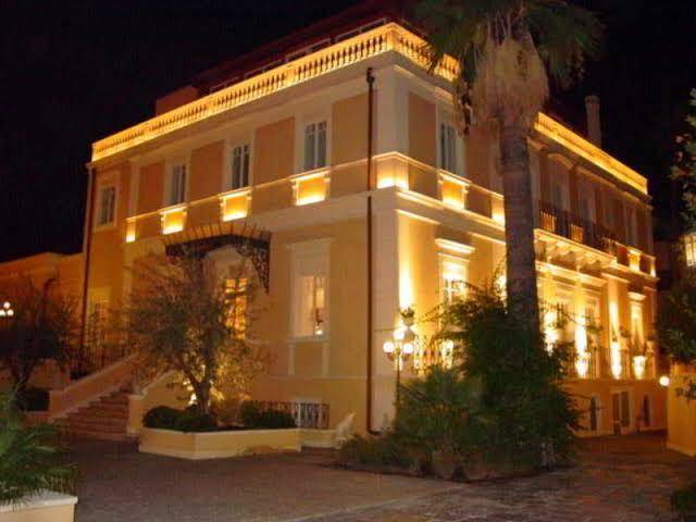 Hotel management srl