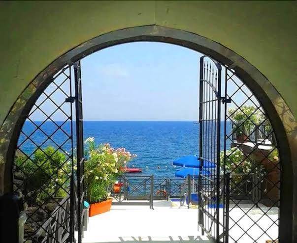 Hotel nettuno