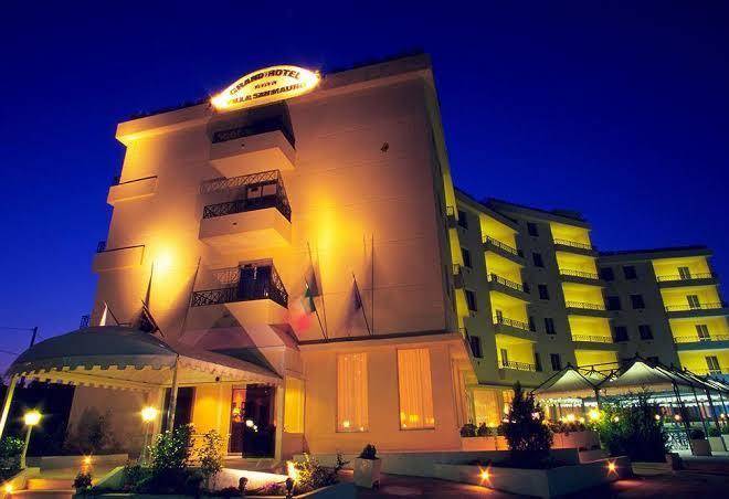 Hotel nh caltagirone villa san mauro
