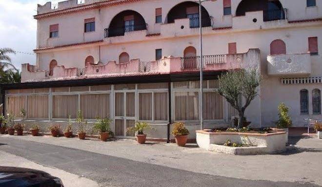 Hotel s andrea
