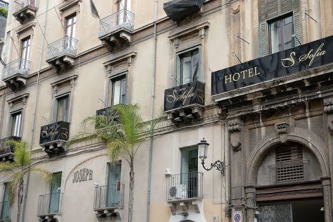 Hotel sofia