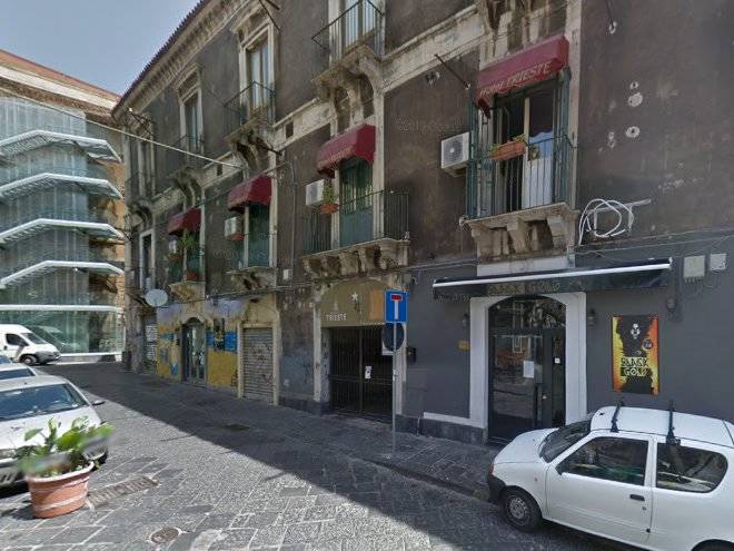 Il teatro