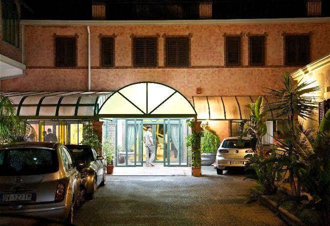 Hotel valle degli ulivi
