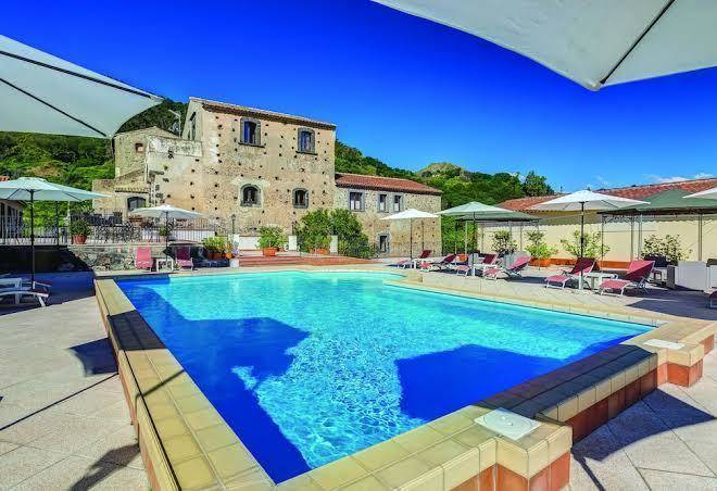 Il borgo alcantara