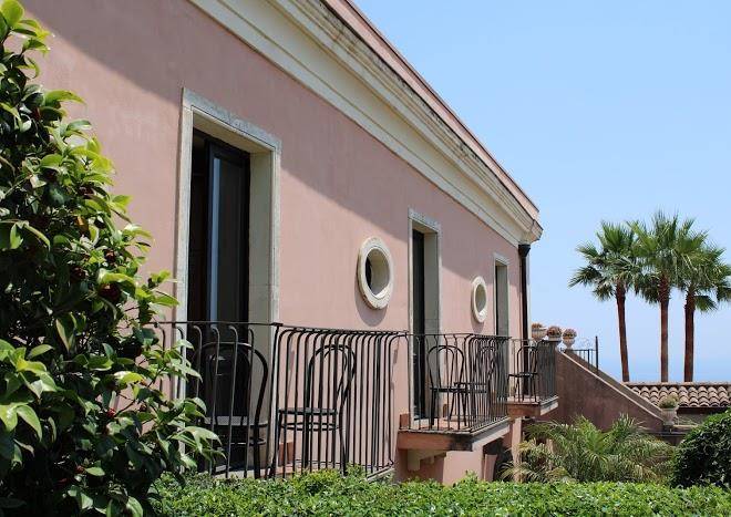 Il ciliegio dell'etna