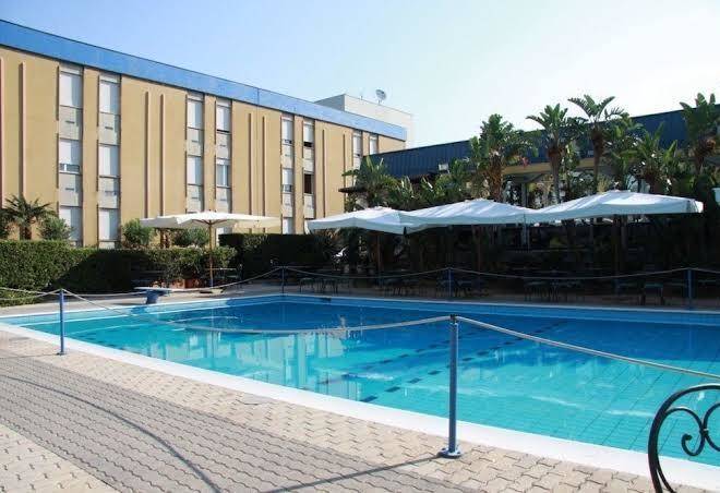 Il gelso bianco hotel