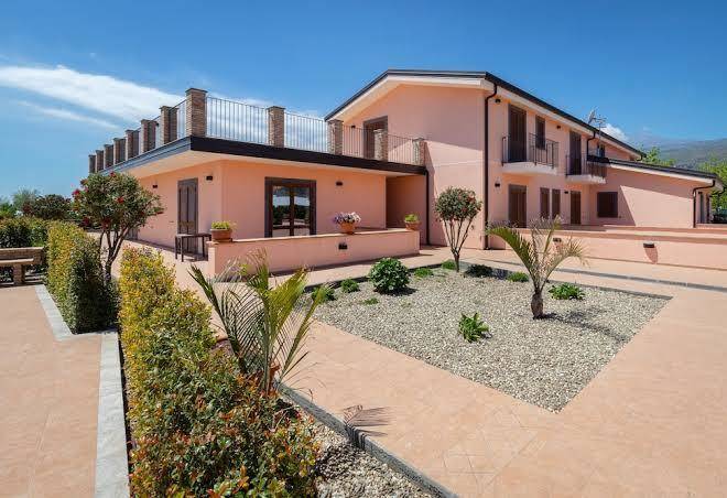 Il giardino dei sogni country resort