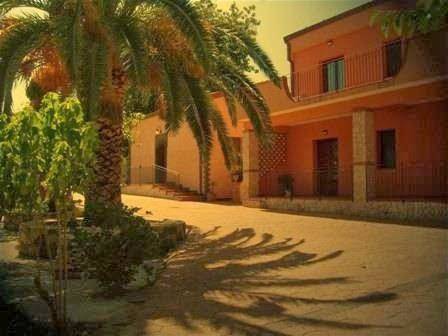 Il giardino delle zagare