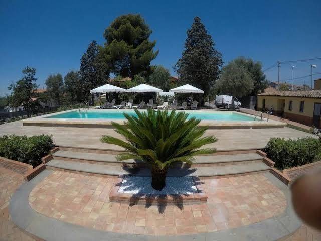 Il giardino di agata