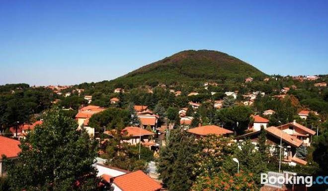 Il giardino di leoca
