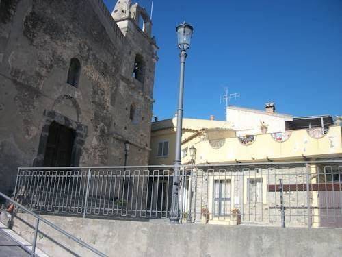 Il maniero