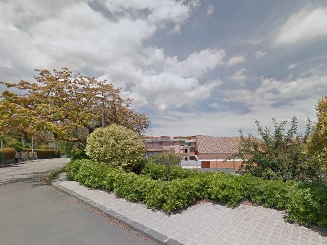 Il parco di aci