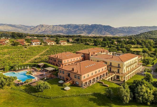 Il picciolo etna golf resort & spa