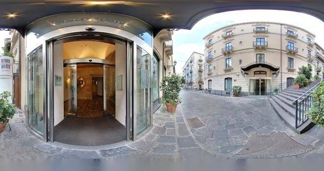 Il principe hotel