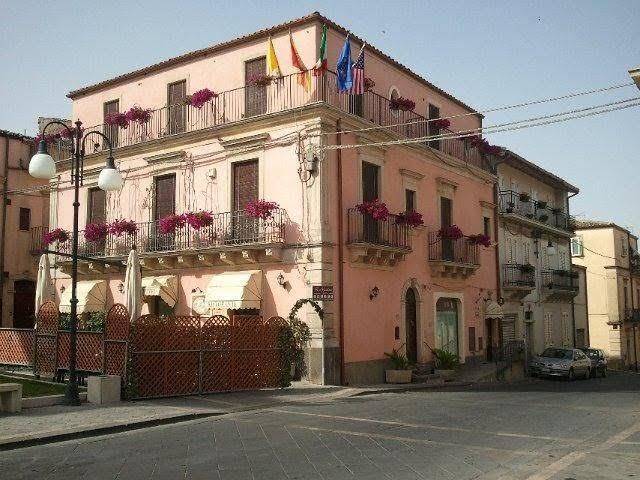 Il rustico