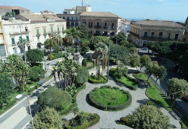 Jonio b&b acireale