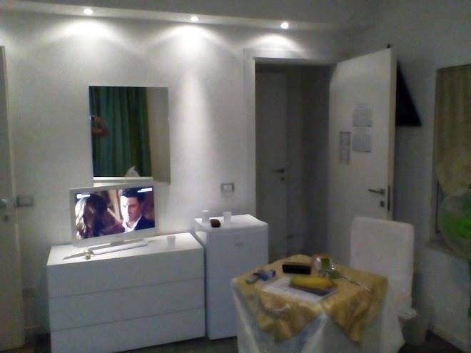 La chambre douce