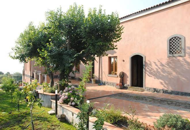 La corte di bafe'