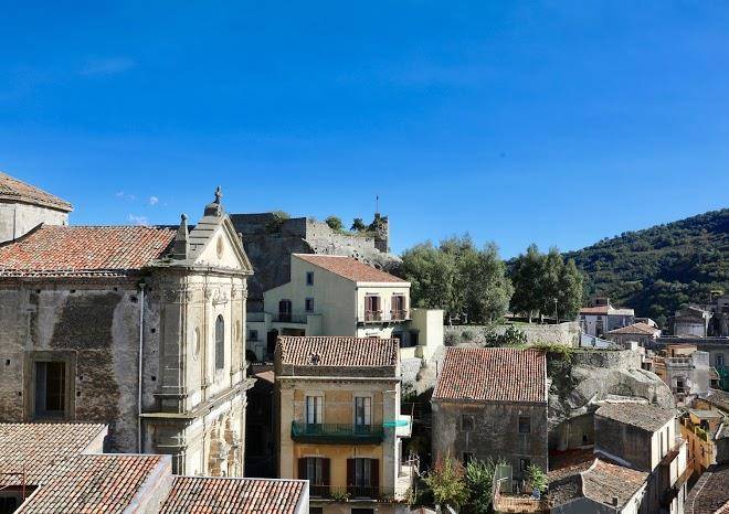 La dimora del castelluccio