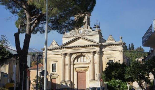 La gurna dell etna