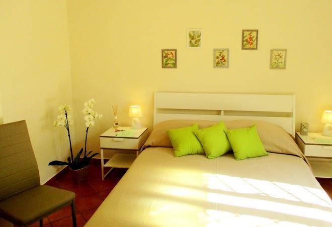 La mia diletta oasi b&b