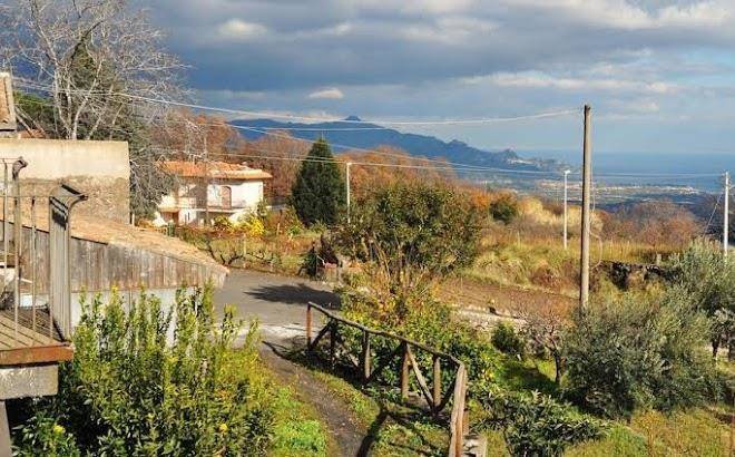 La pietra antica o munti