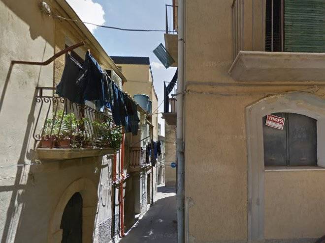 La stanza dello scirocco