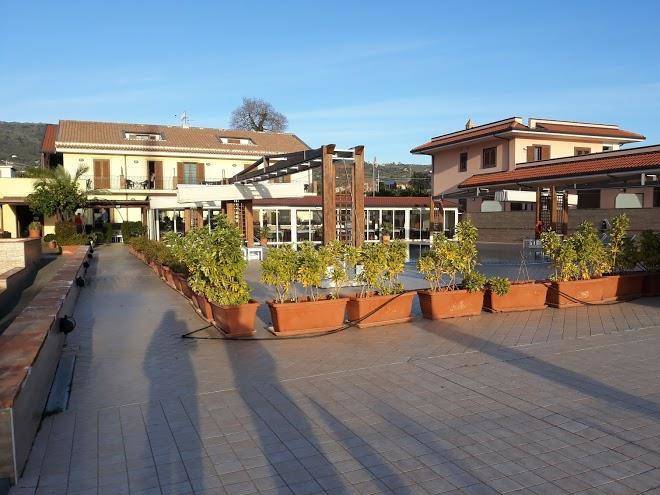 La terra dei sogni hotel agriturismo